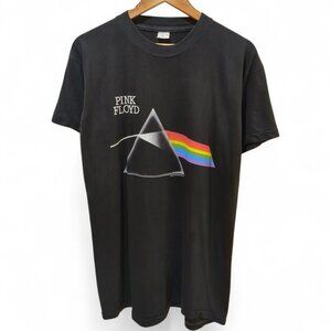 Vintage 1987 Pink Floyd USA Tour Tee
